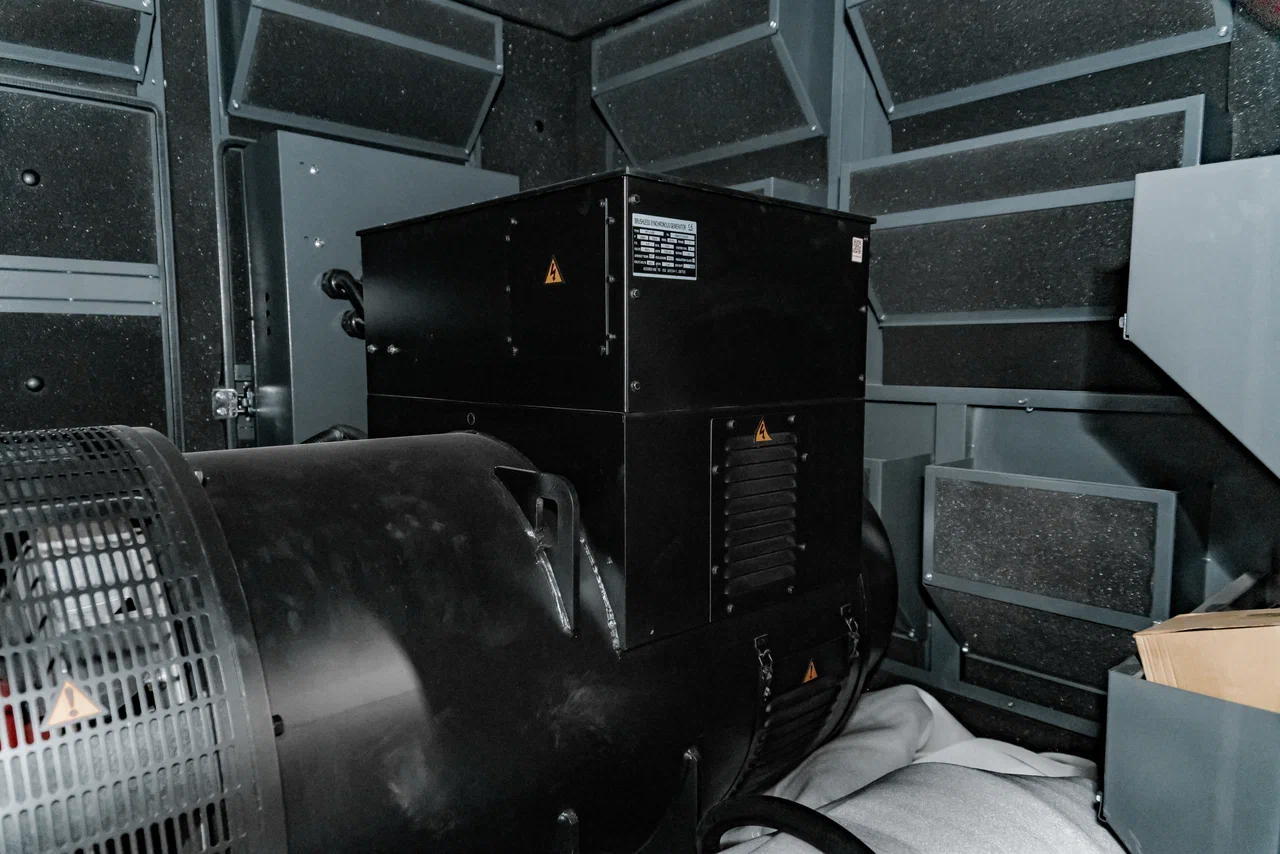 ЭнергоГранум АД-600