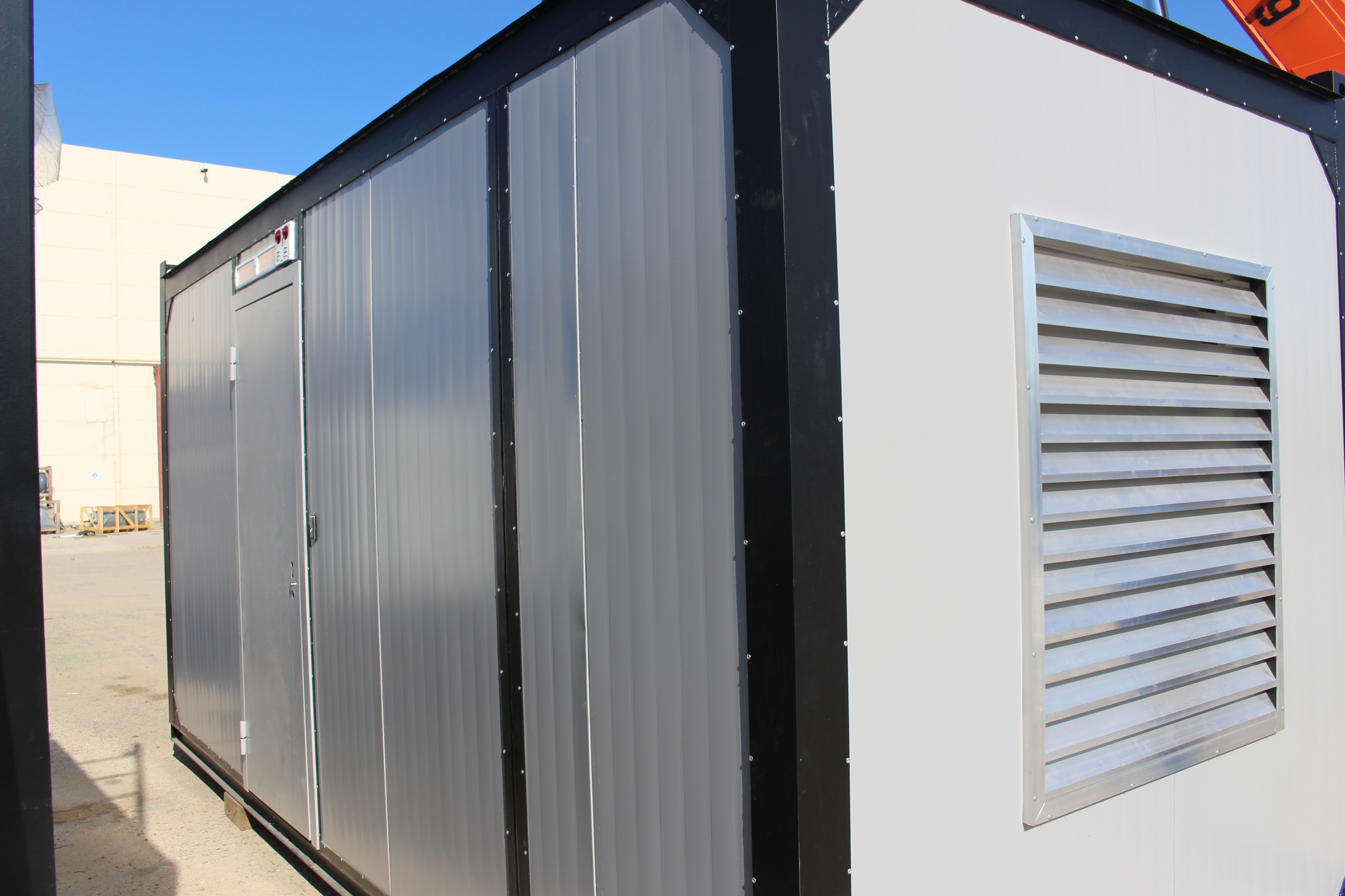 ЭнергоГранум АД-100