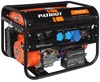Электростанция PATRIOT GP 6510AE от ГК Бензиновый генератор PATRIOT GP 6510AE