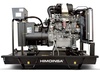Электростанция Himoinsa HYW-13 T5