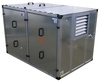 Электростанция Gazvolt Standard 7500 A SE 01 в контейнере