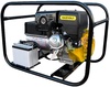 Электростанция Gazvolt Standard 7500 A SE 01 с АВР