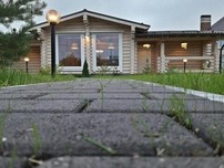 частный дом