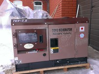 частный дом